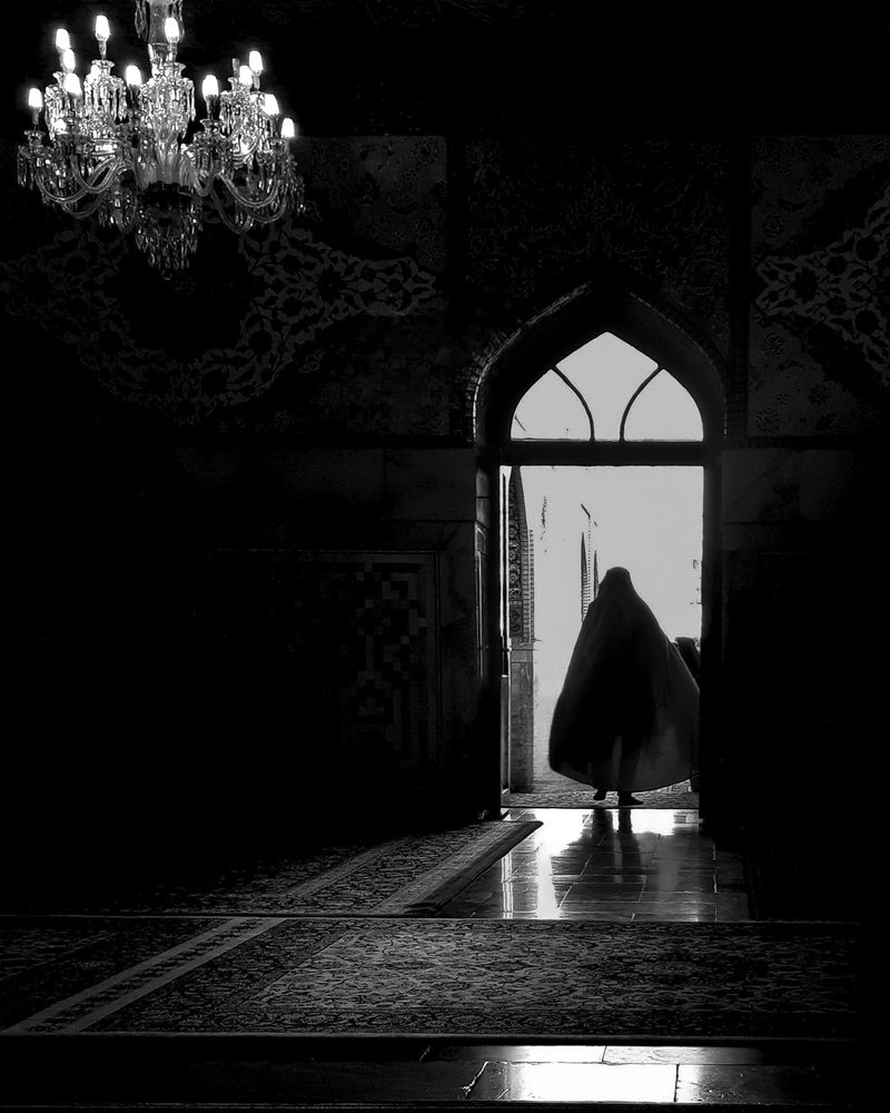 Photograph by razie roholaminy