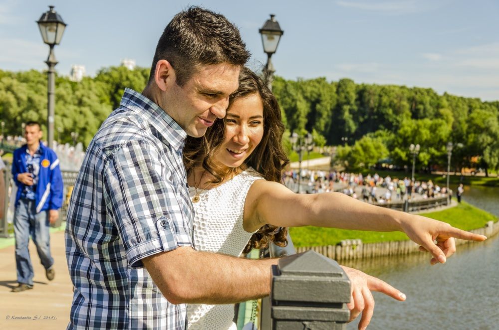 Photograph by Константин