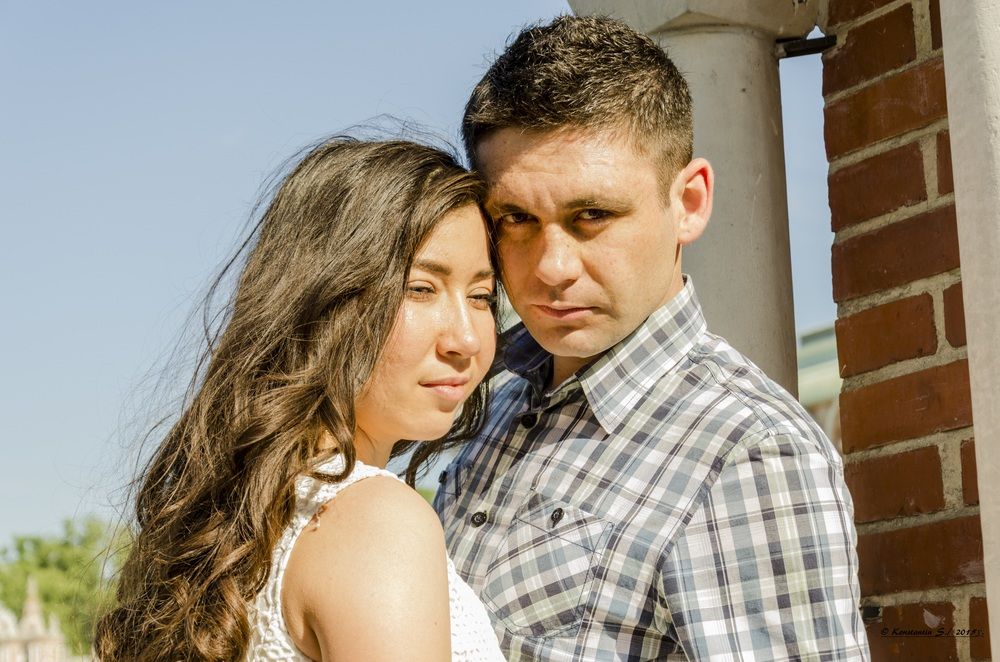 Photograph by Константин