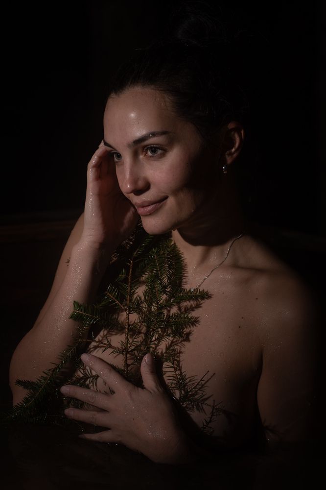 Photograph by Нодари Тваури