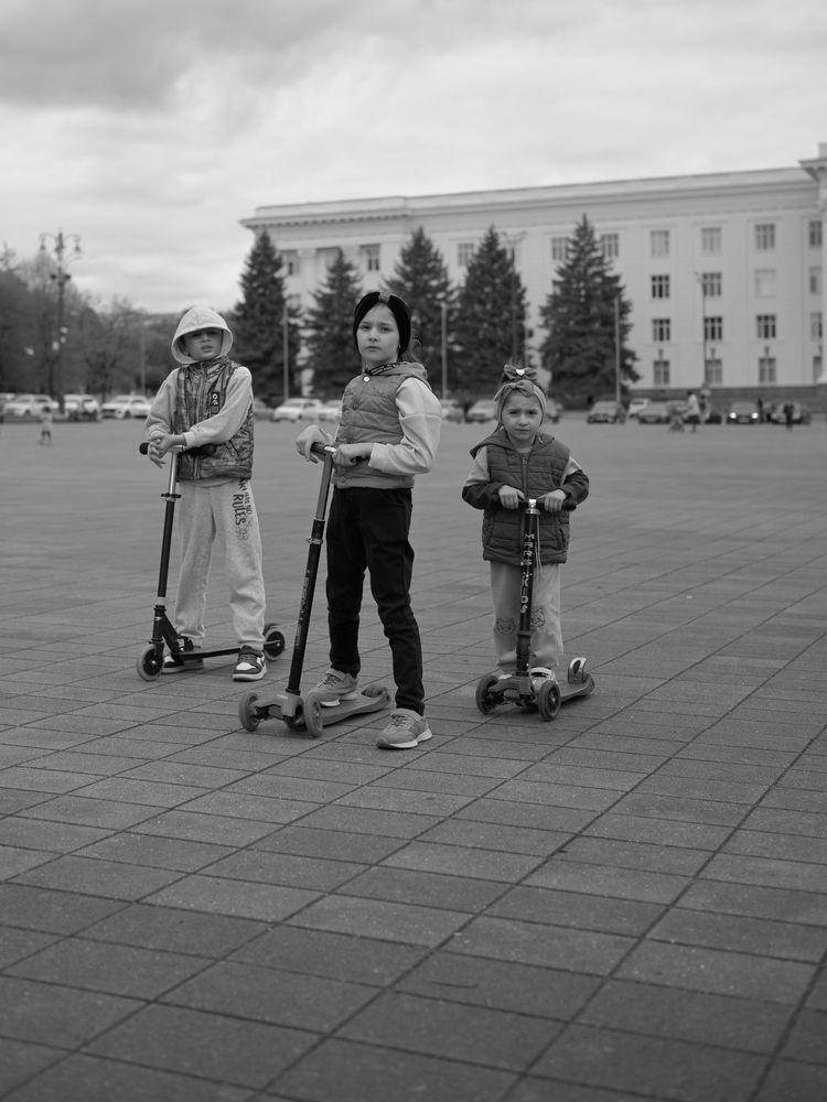 Фотография автора Дмитрий Referee