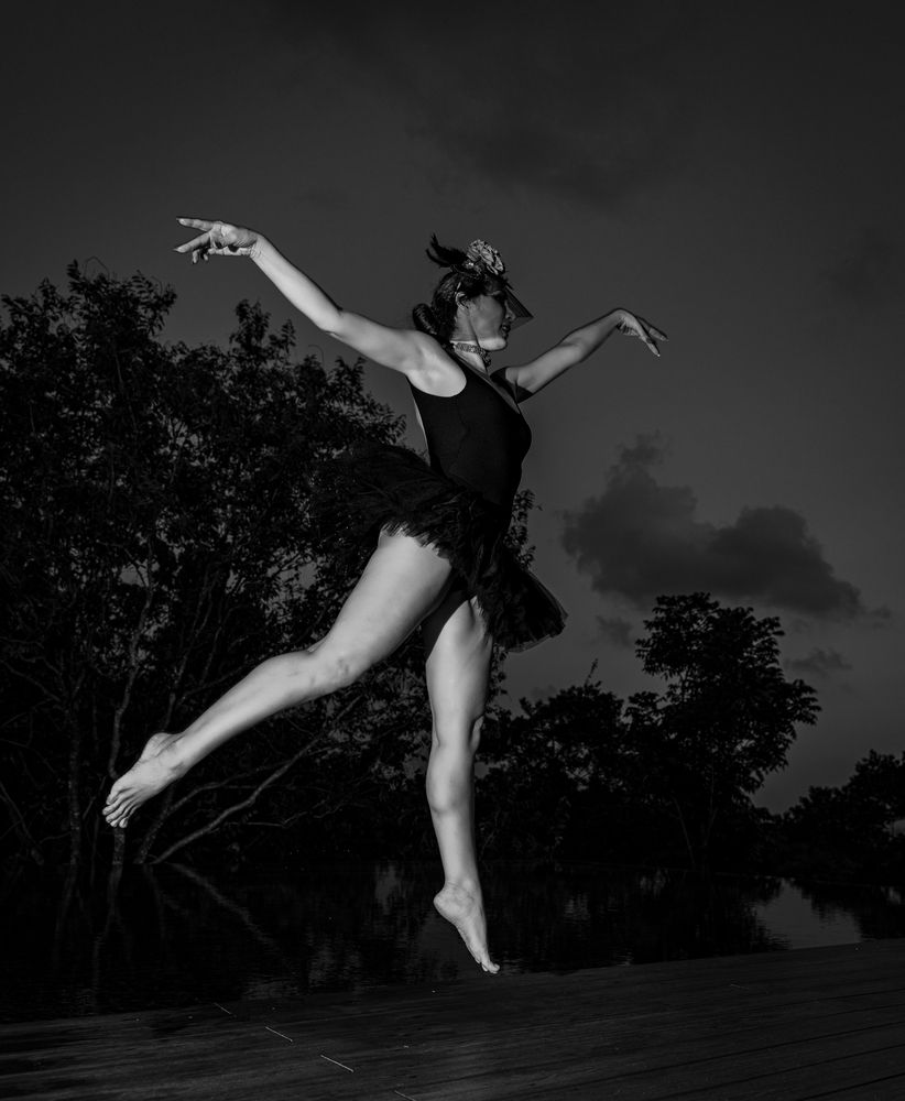 Photograph by Pouyan Safavi