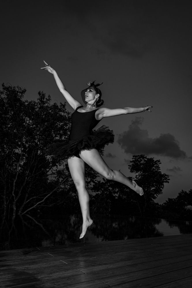 Photograph by Pouyan Safavi