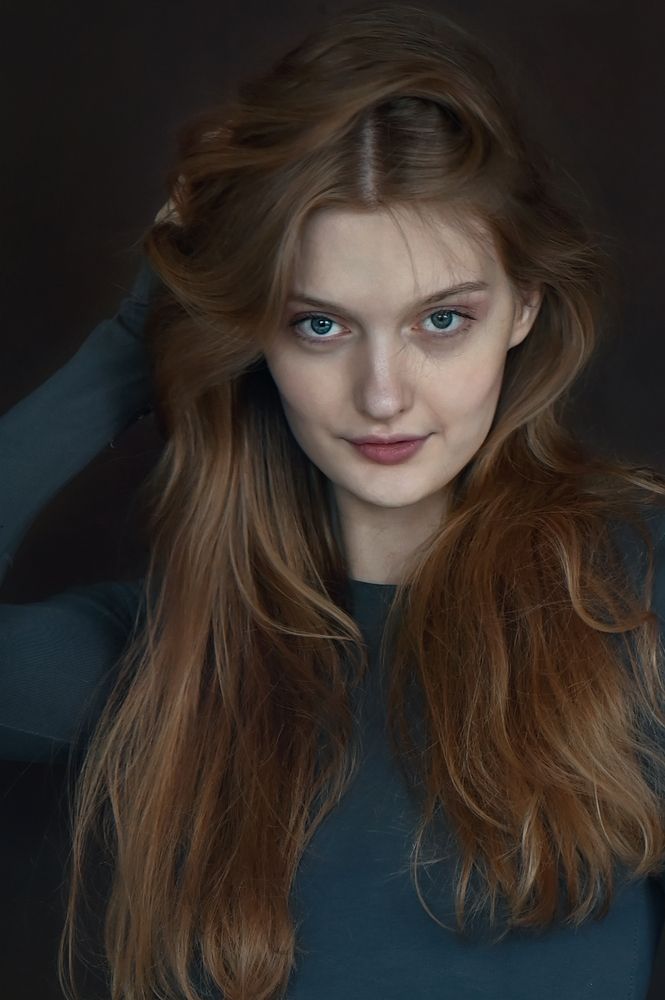 Photograph by Углов Виктор