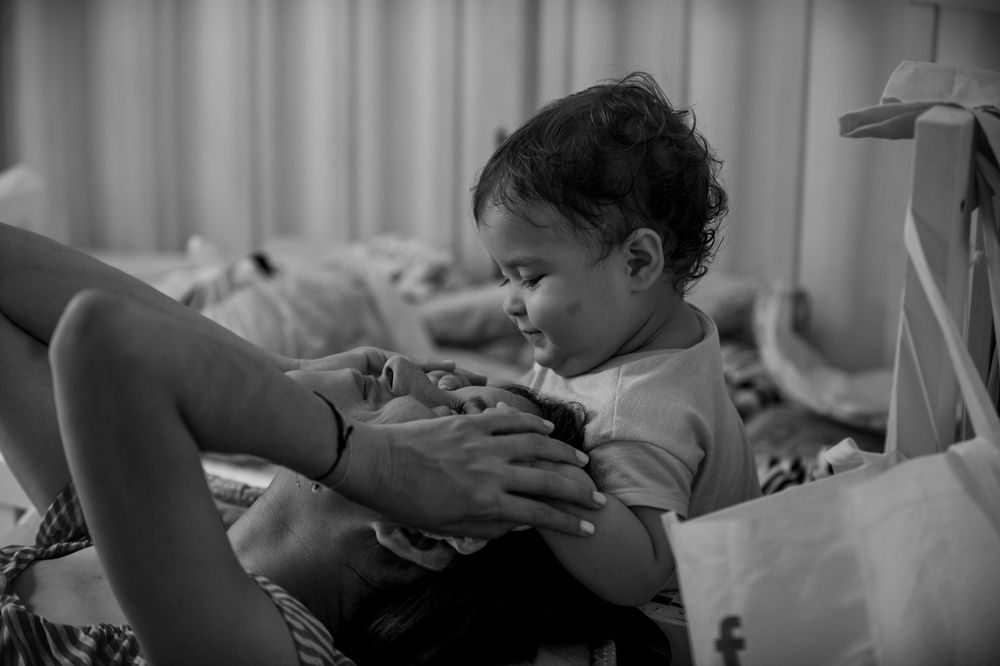 Photograph by Jorge Cruz Fraga