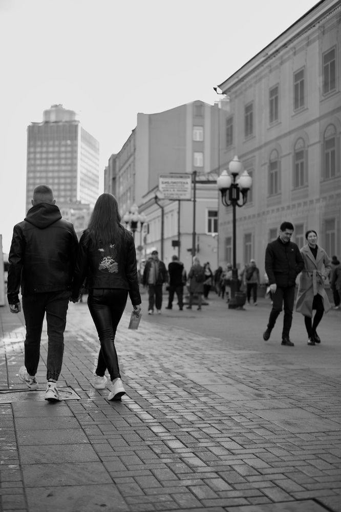 Photograph by Роман Акулов