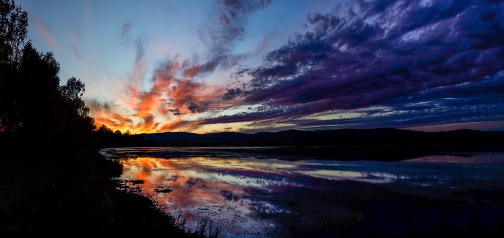 Photograph by Aleksey Maevskiy