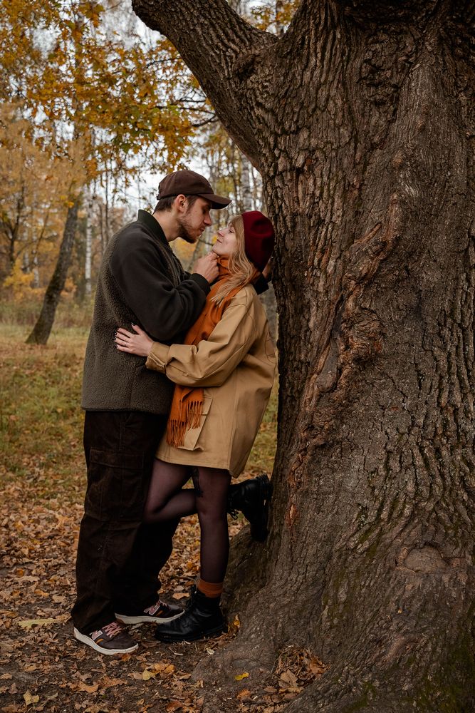 Photograph by Наталия Мамонова