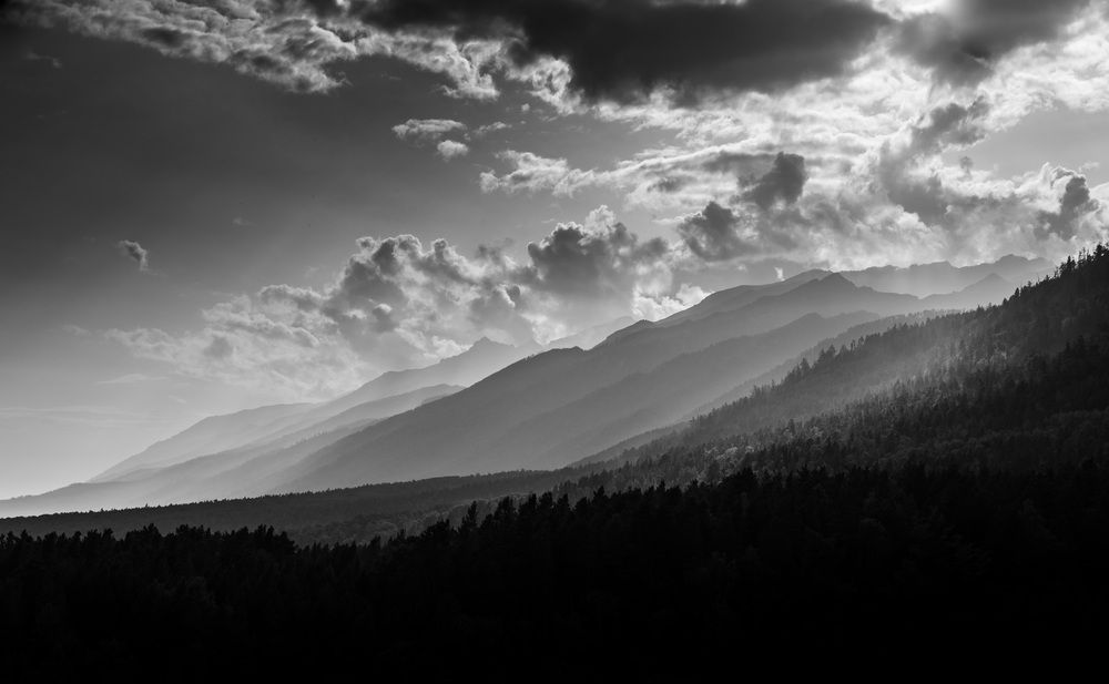 Photograph by Андрей Бобрюк