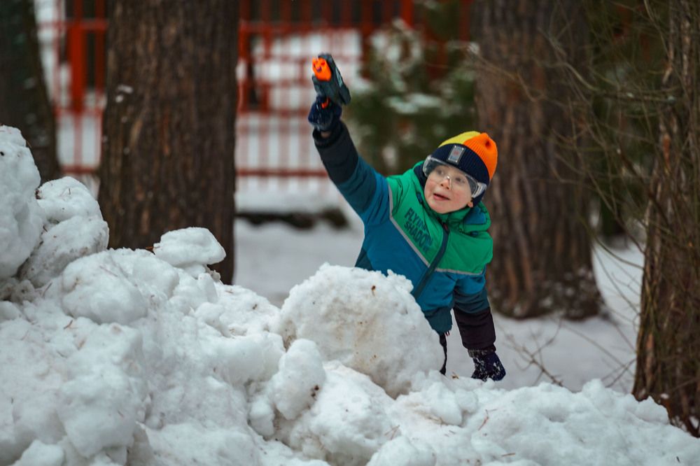 Photograph by Дарий Остахов