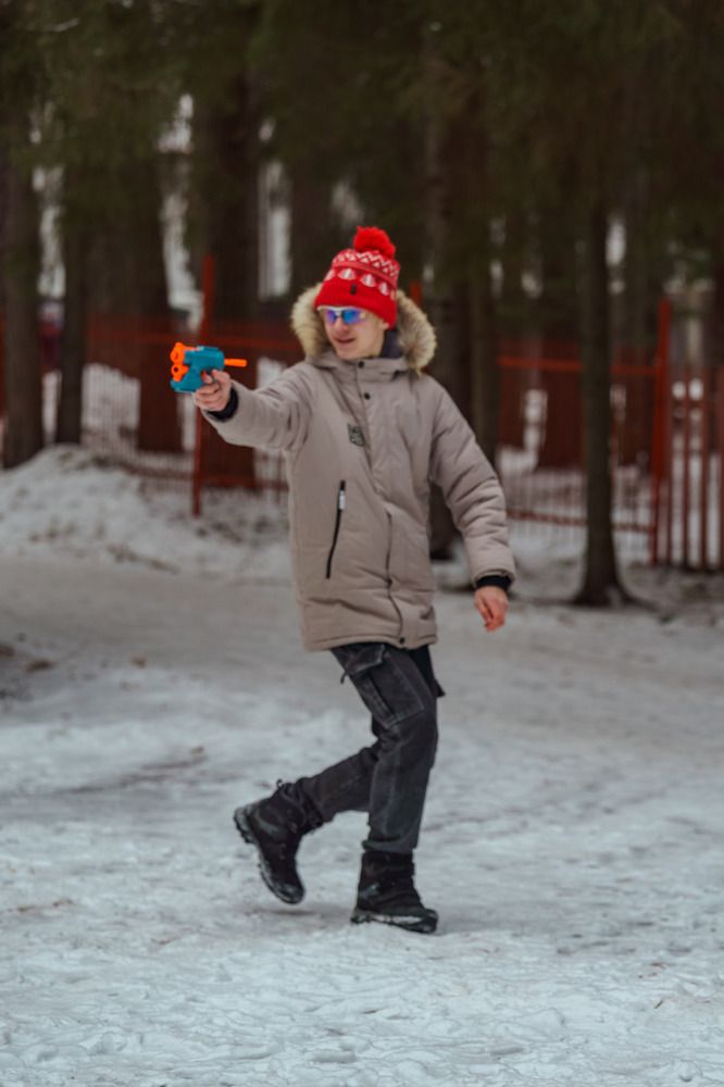 Photograph by Дарий Остахов