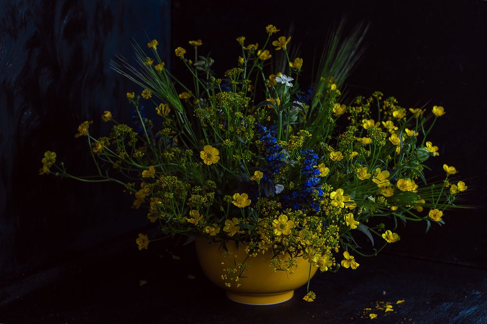 Photograph by Victoria Mogulyan