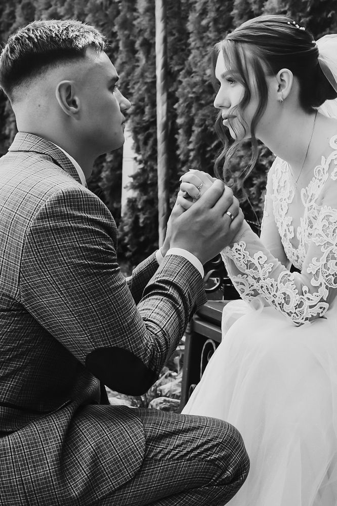 Photograph by Руслана Ковалевская