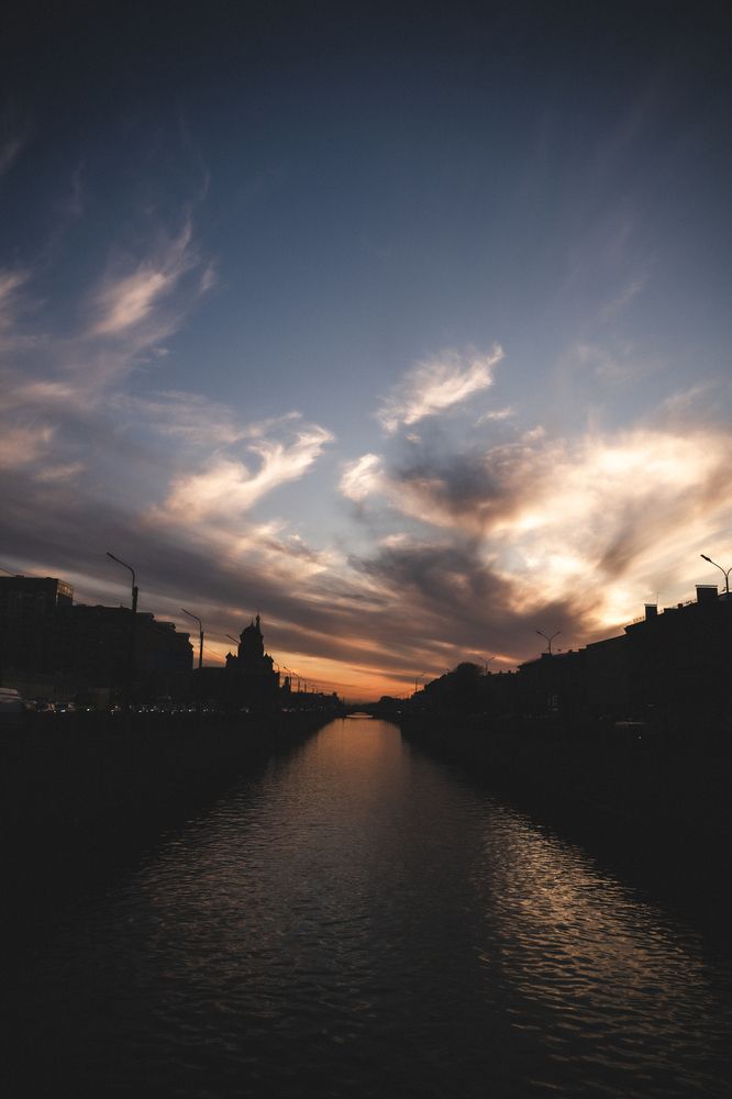 Photograph by Vadim Plekhanov