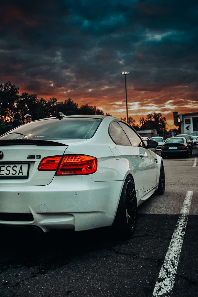 Photograph by Agata Katarzyniec