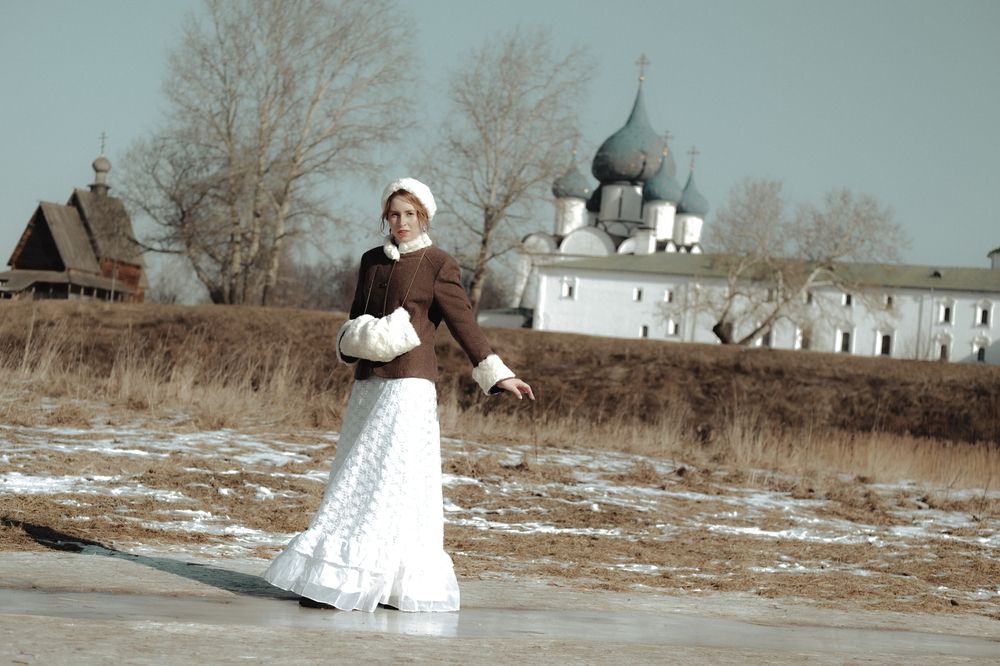 Photograph by Мария Буйлова