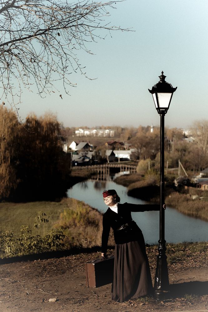 Photograph by Мария Буйлова