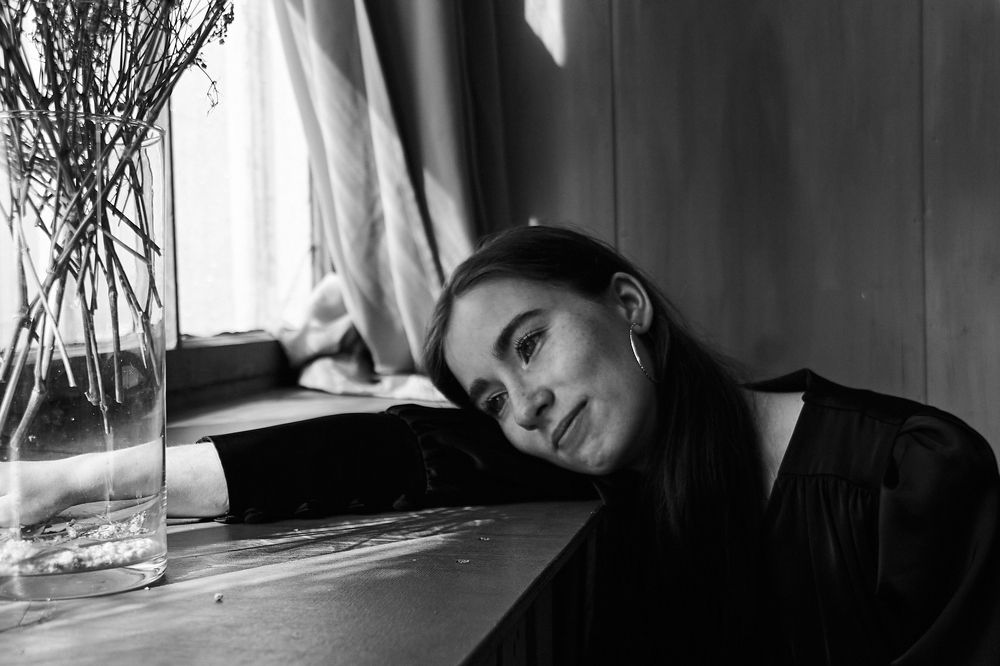 Photograph by Екатерина Александровна