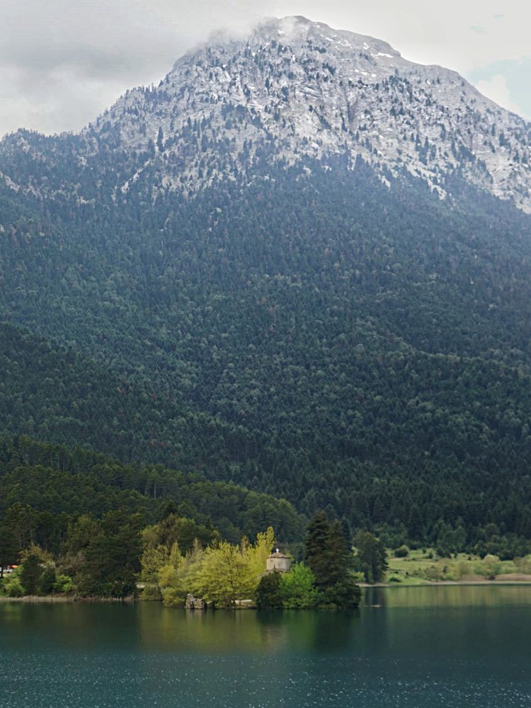 Photograph by Dimitris Lapousis