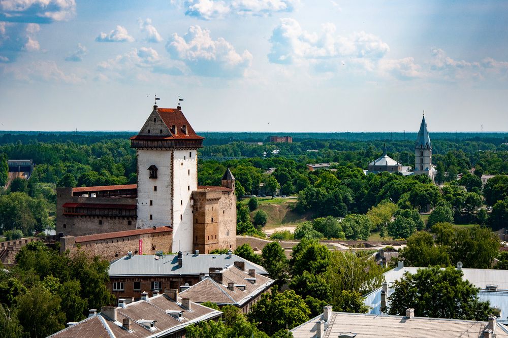 Photograph by Игорь Овсиенко