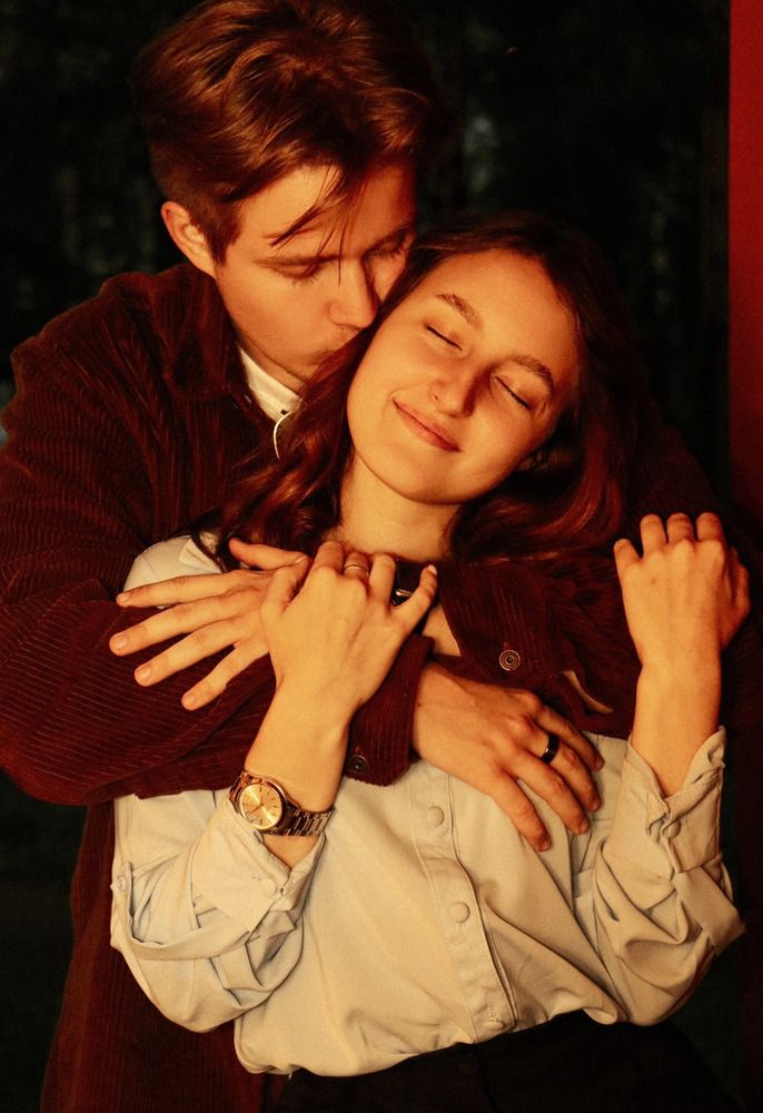 Photograph by Крутова Анна Сергеевна