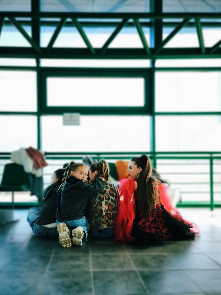 Photograph by Юлия Бурминская