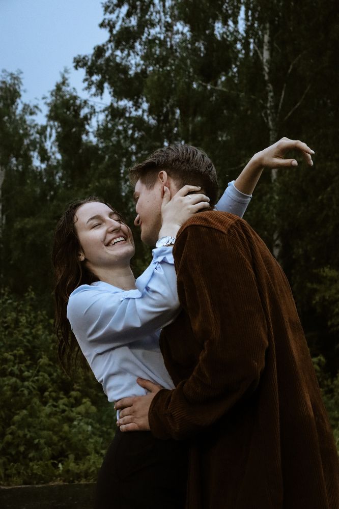 Photograph by Крутова Анна Сергеевна