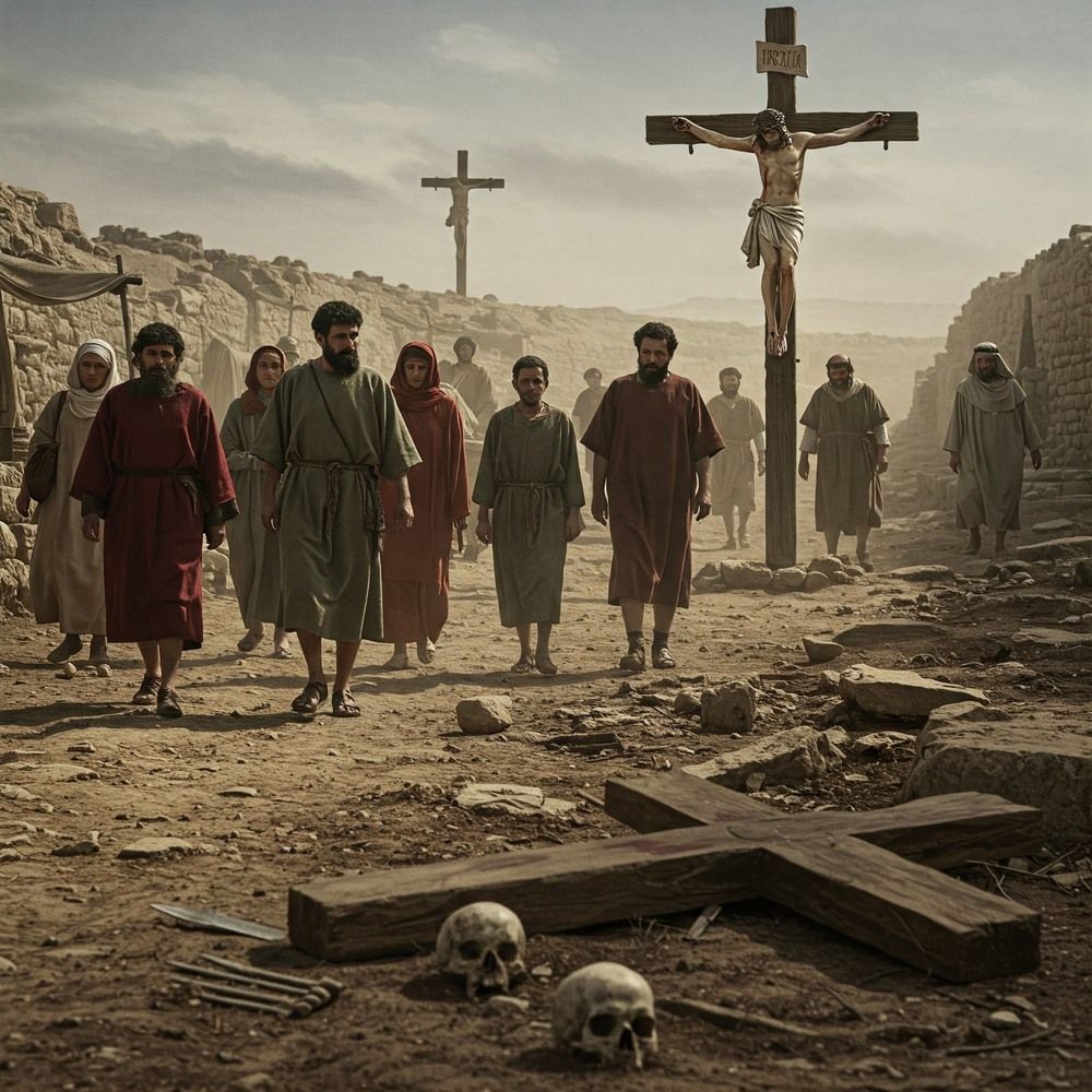 Photograph by Pavel Bernshtam