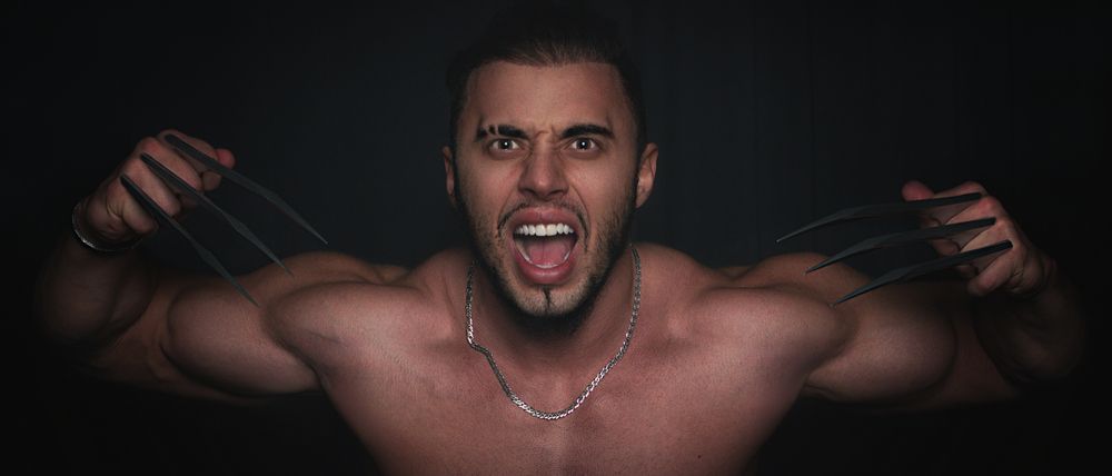 Фотография автора Иван Сафронов