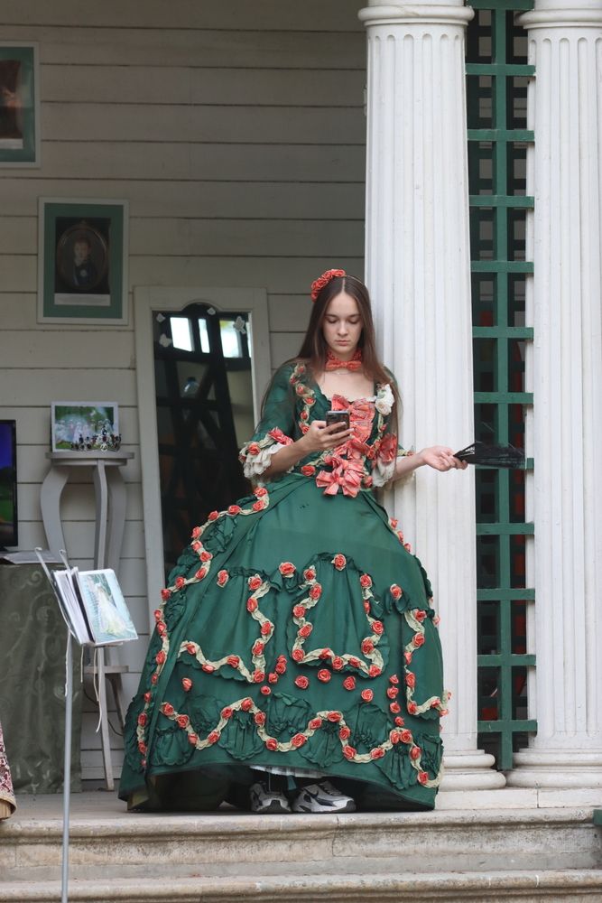 Photograph by Роман Дергунов