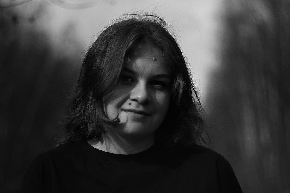 Photograph by Екатерина Александровна