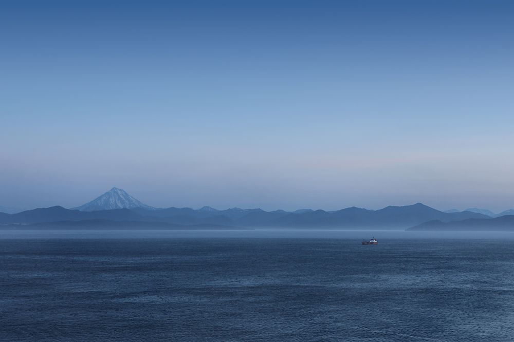 Photograph by Туева Наталья