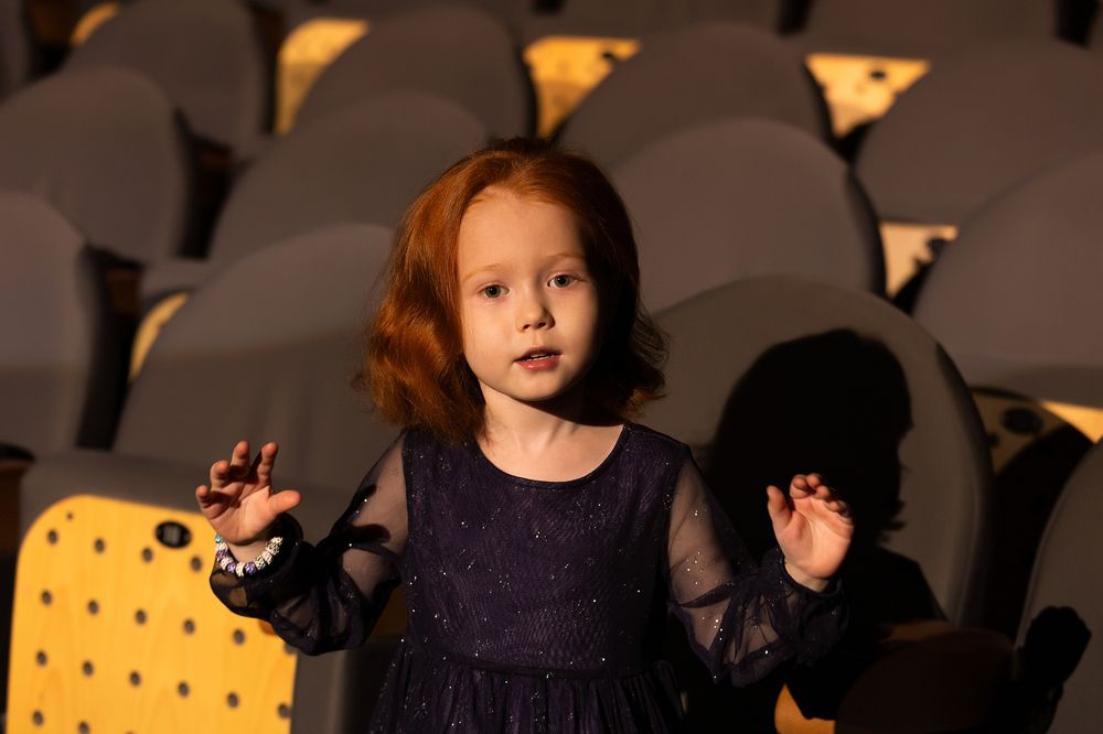 Photograph by Толмачёва Ирина