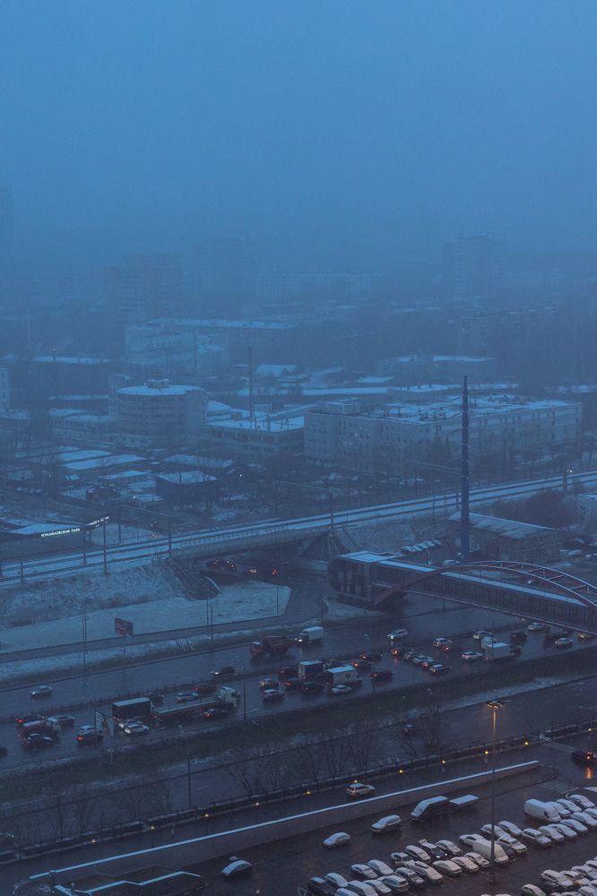 Photograph by Толмачёва Ирина