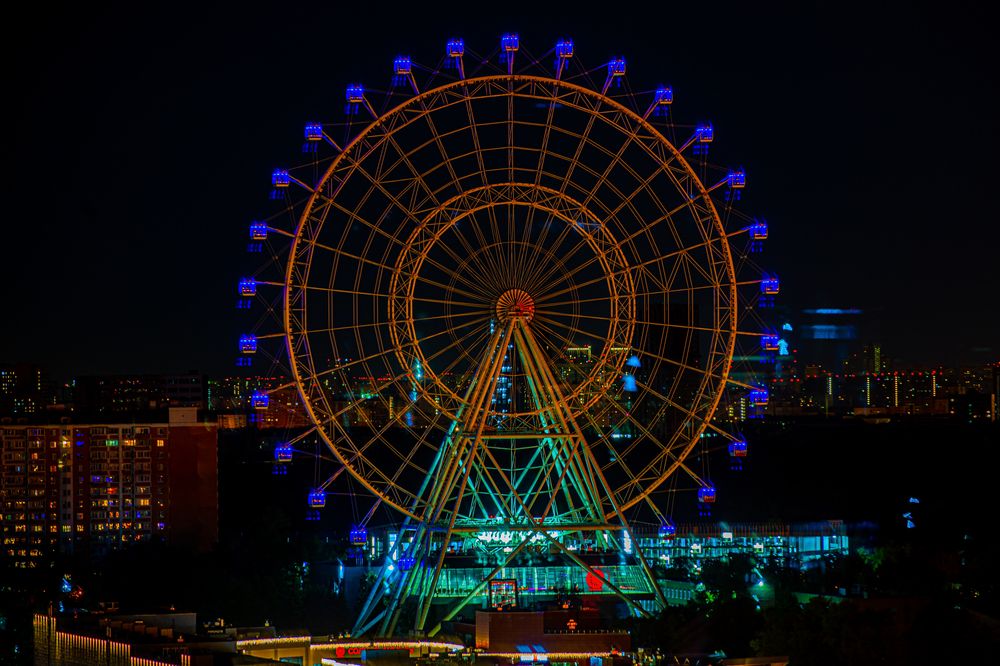 Photograph by Валерий Худынцев