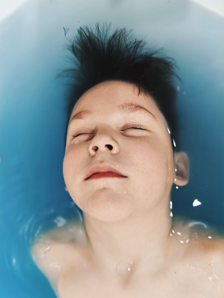 Photograph by Анастасия Доронкина