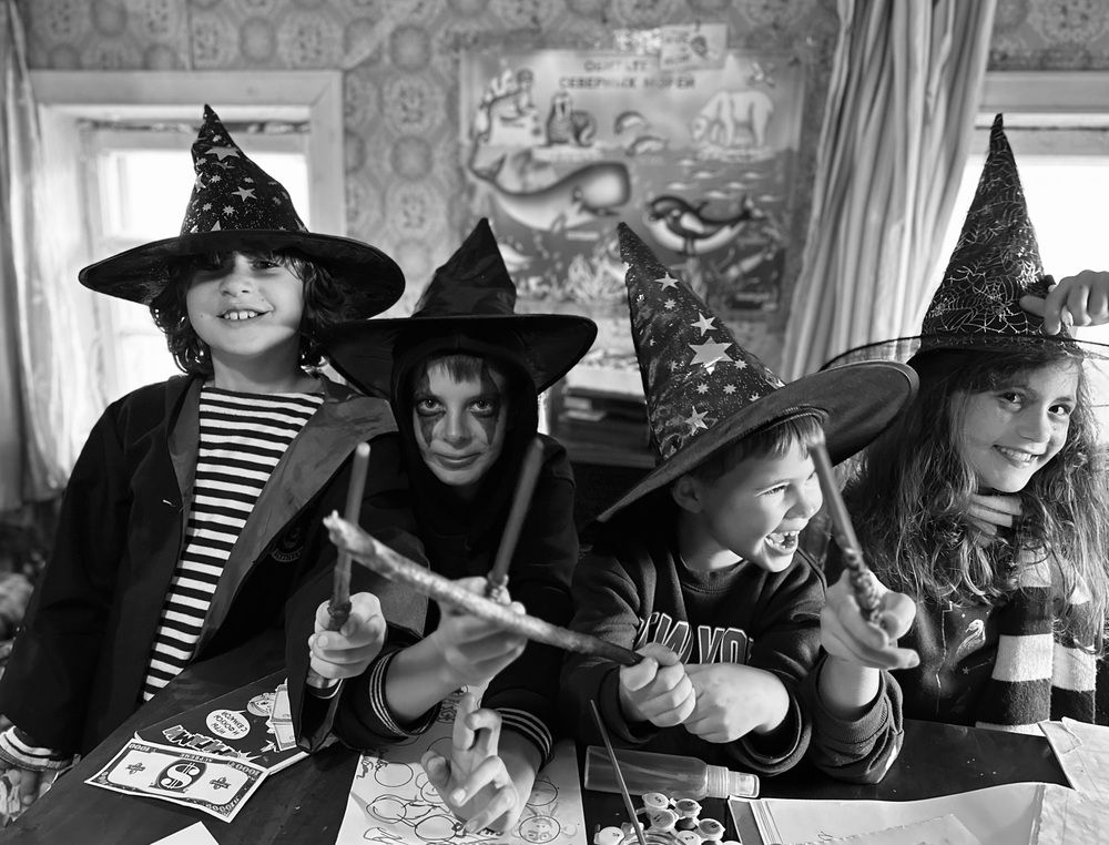 Photograph by Екатерина Карвасарская