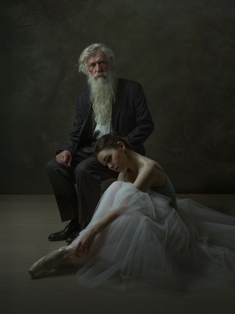 Photograph by Туева Наталья