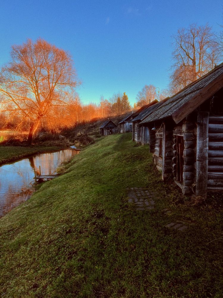 Photograph by Татьяна