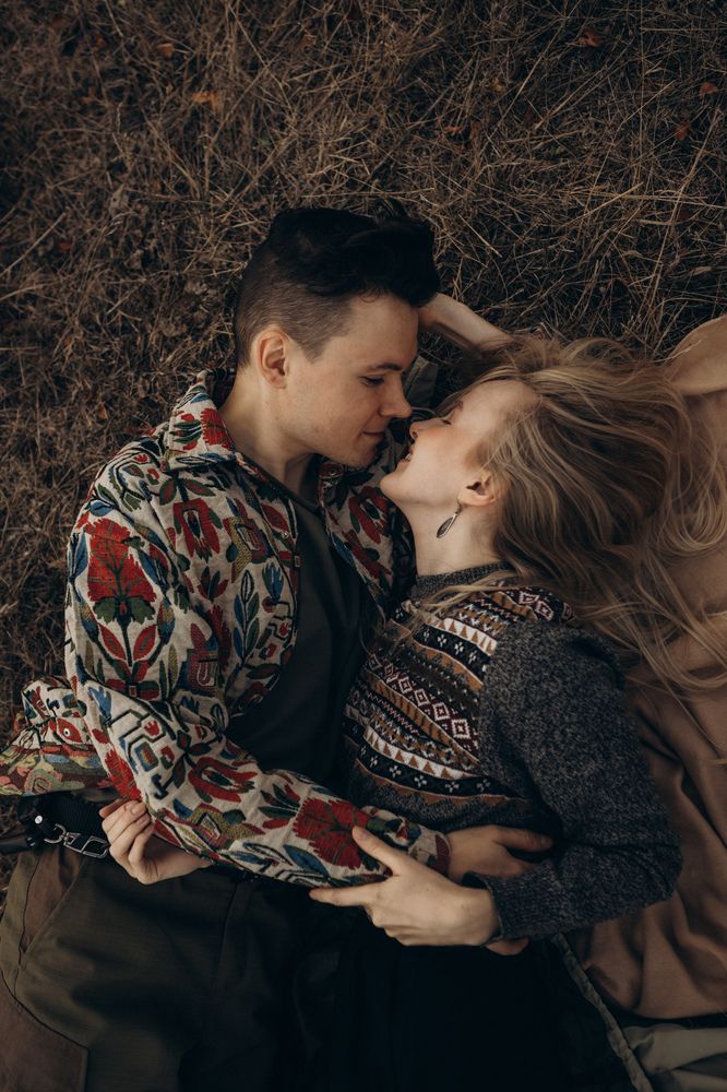 Photograph by Екатерина Абонеева