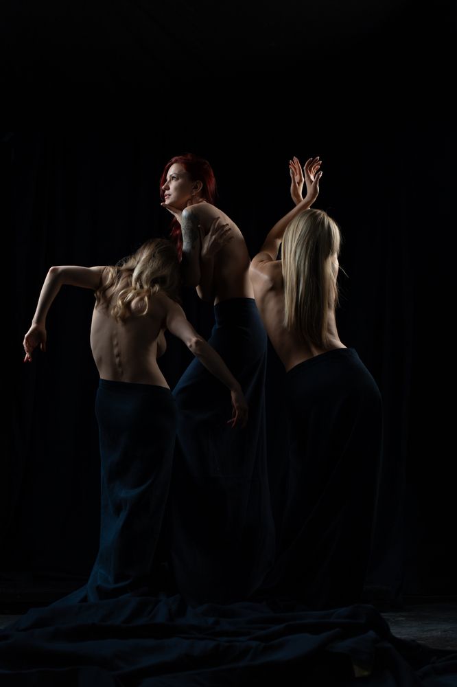 Photograph by Щебланов Виктор