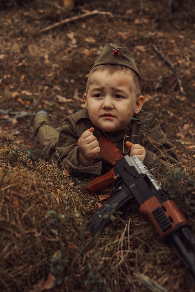 Photograph by Мария Крюкова