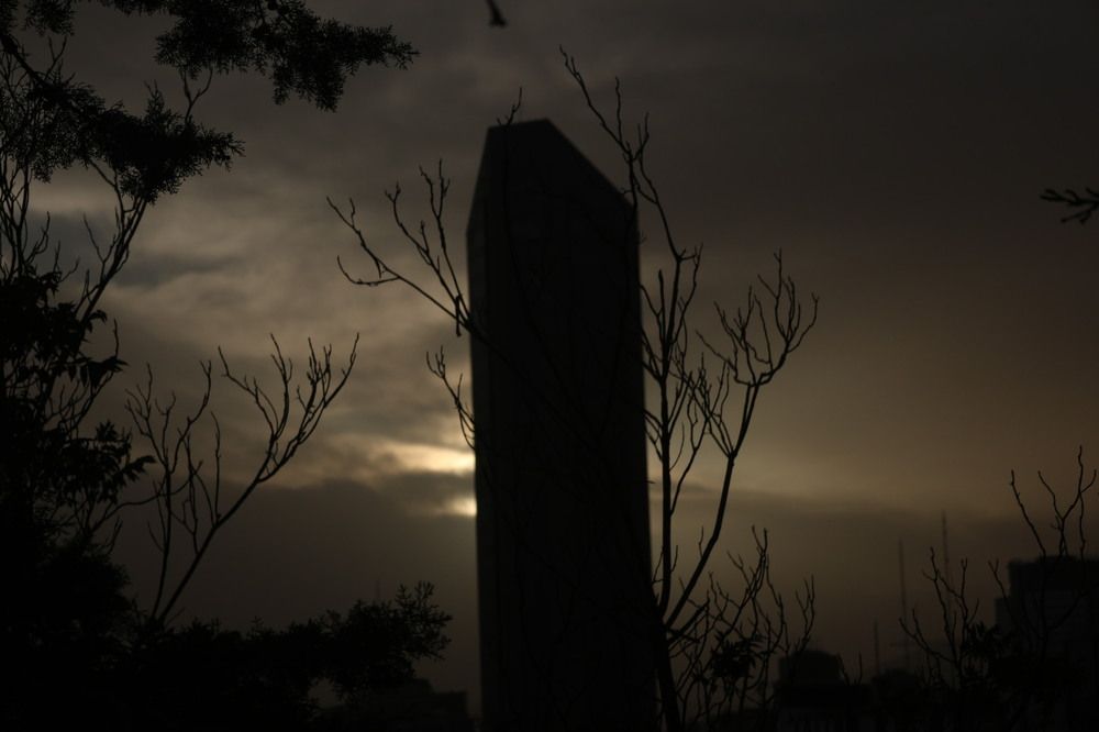 Photograph by Mahdi Kanbari