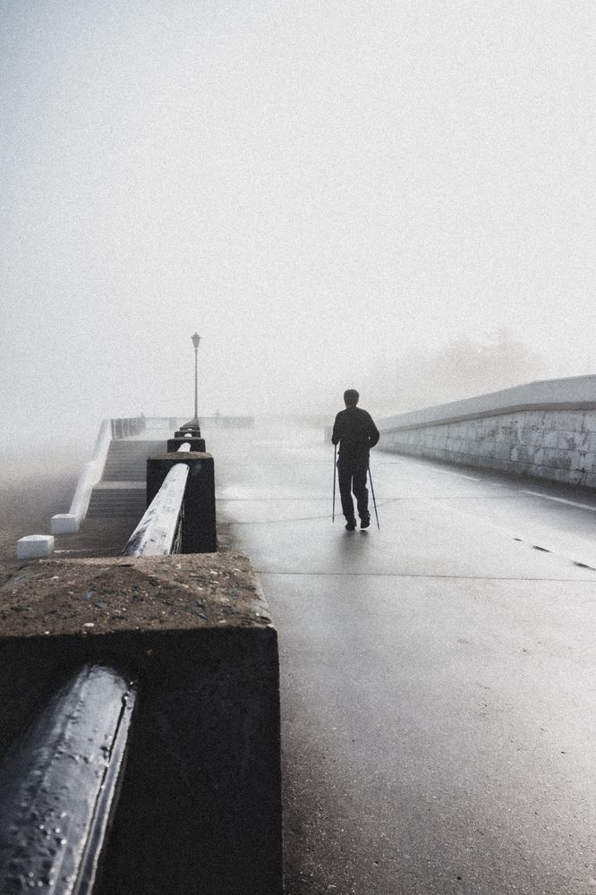 Photograph by Alexander Nosov