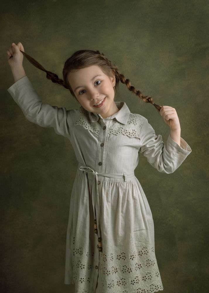 Photograph by Zhdanova Maria