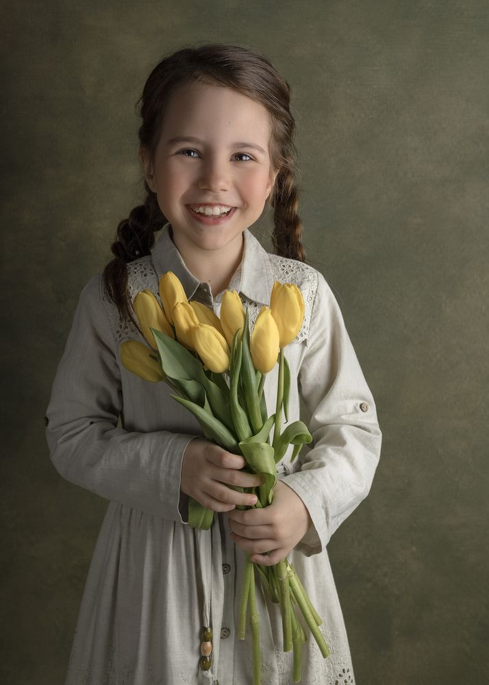 Photograph by Zhdanova Maria