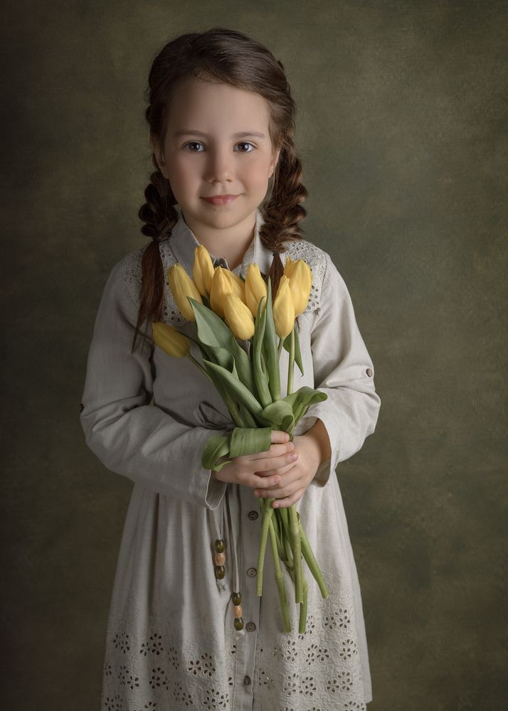 Photograph by Zhdanova Maria