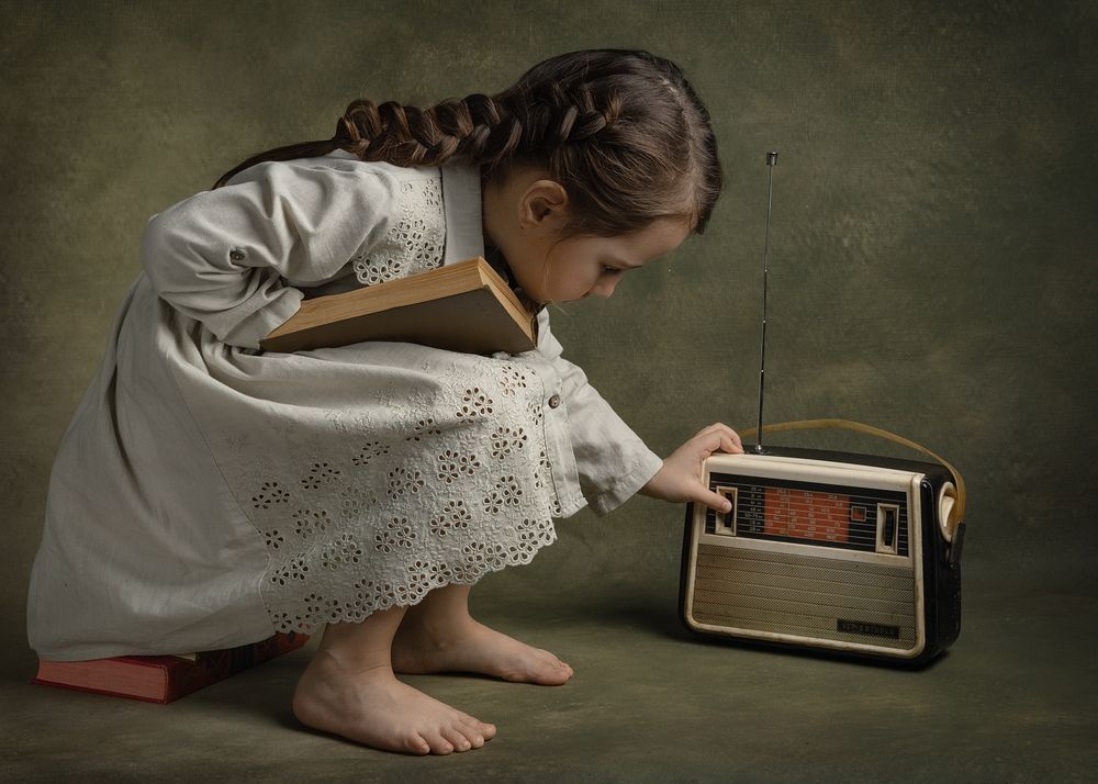 Photograph by Zhdanova Maria