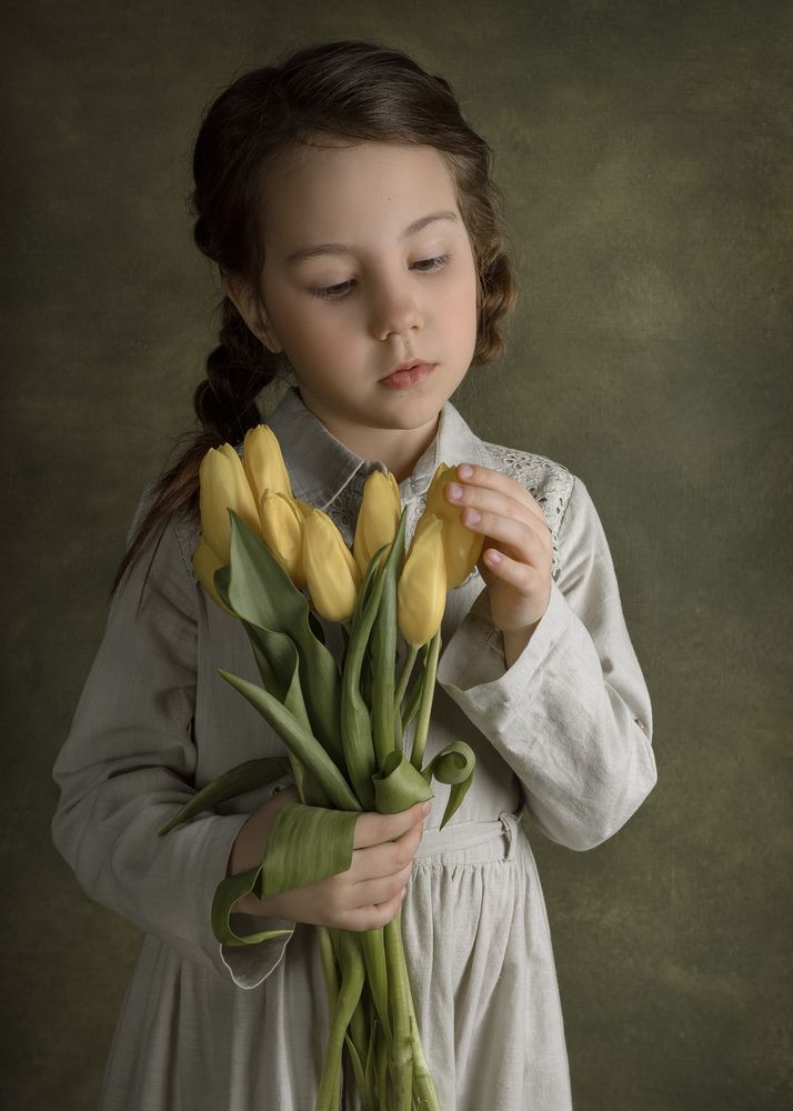 Photograph by Zhdanova Maria