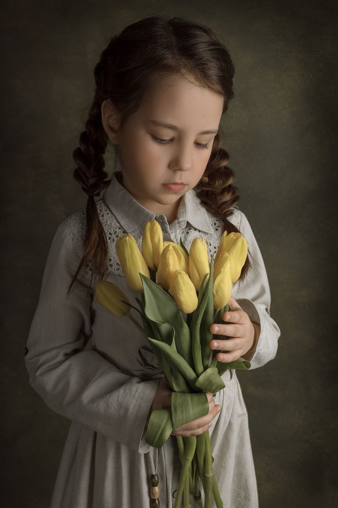 Photograph by Zhdanova Maria